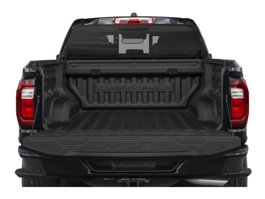 new 2026 GMC Canyon car, priced at $56,360