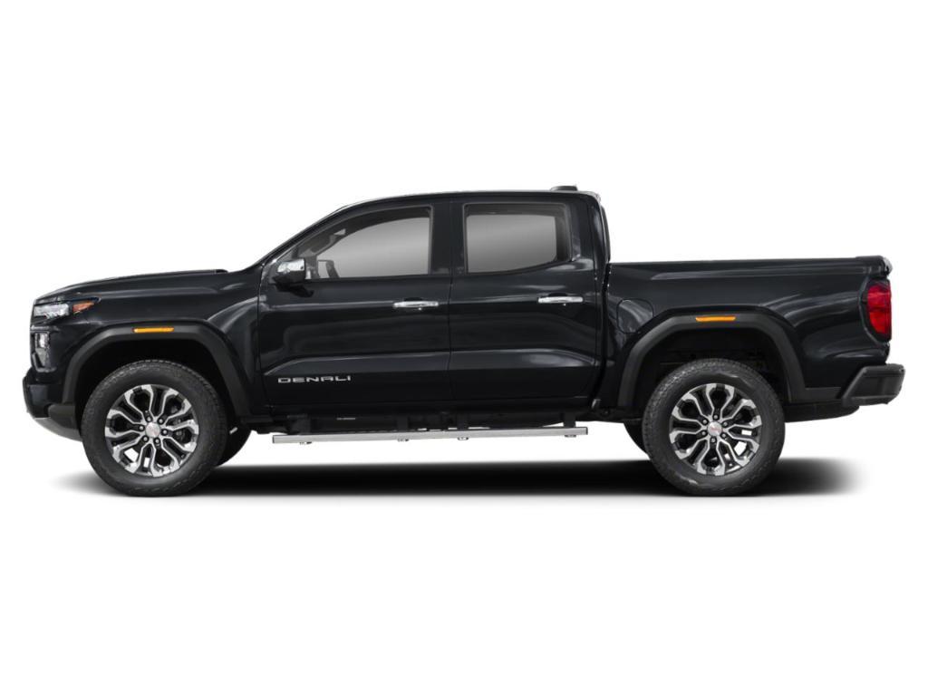 new 2026 GMC Canyon car, priced at $56,360