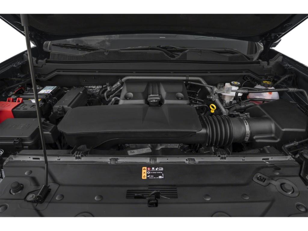 new 2026 GMC Canyon car, priced at $56,360