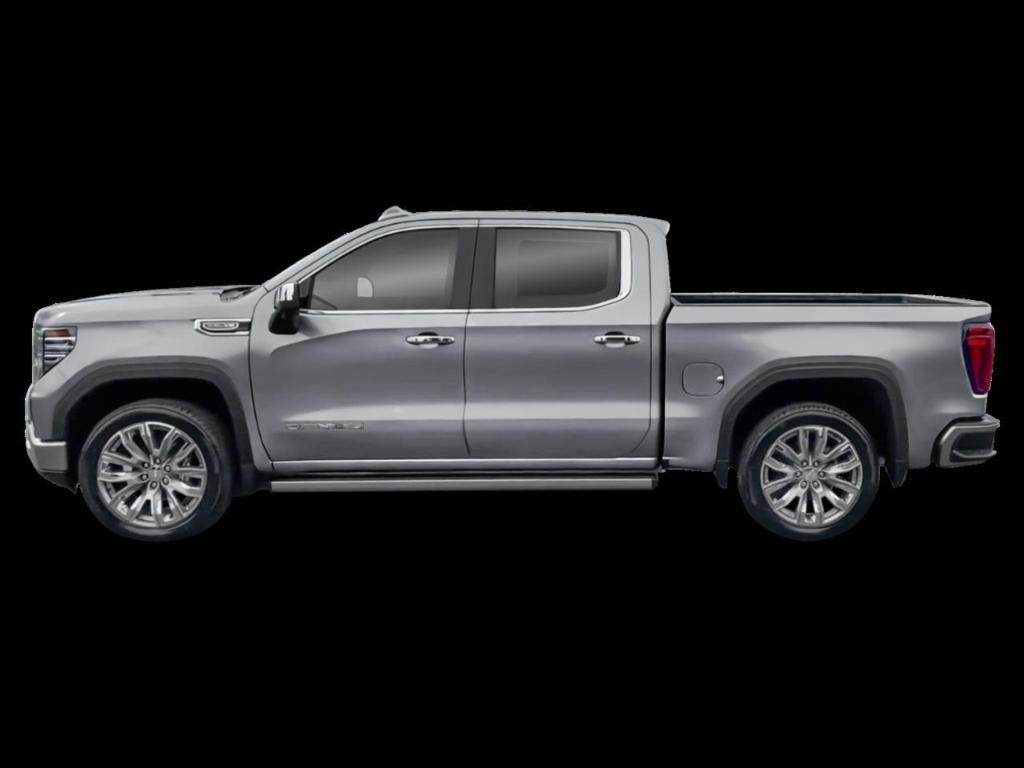 new 2025 GMC Sierra 1500 car, priced at $65,254