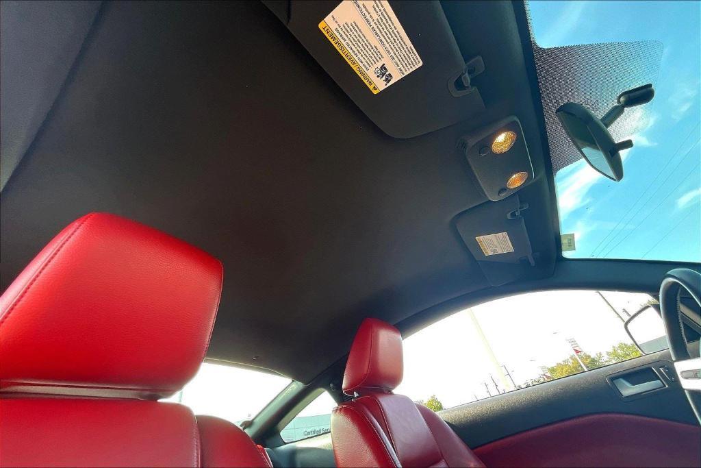 used 2005 Ford Mustang car, priced at $17,999