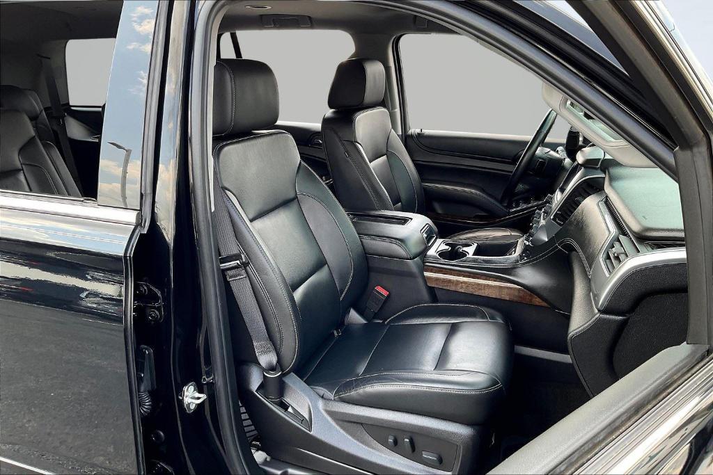 used 2018 Chevrolet Tahoe car, priced at $33,999