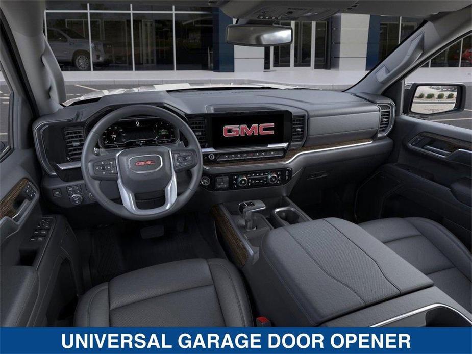 new 2025 GMC Sierra 1500 car, priced at $61,950