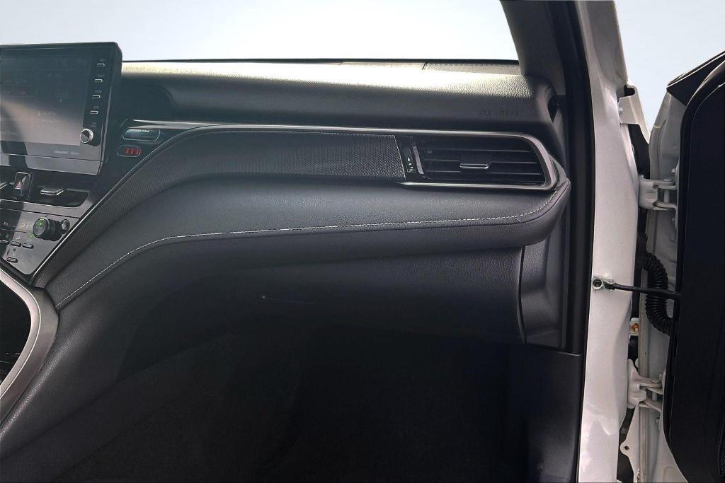 used 2023 Toyota Camry car, priced at $24,959
