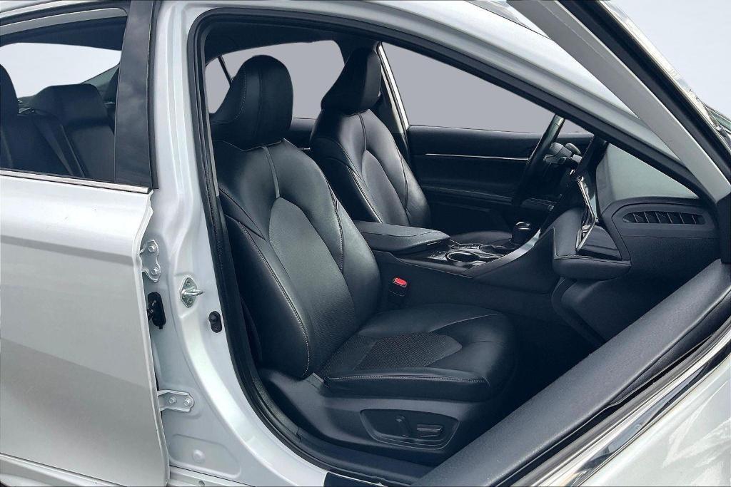 used 2023 Toyota Camry car, priced at $24,959
