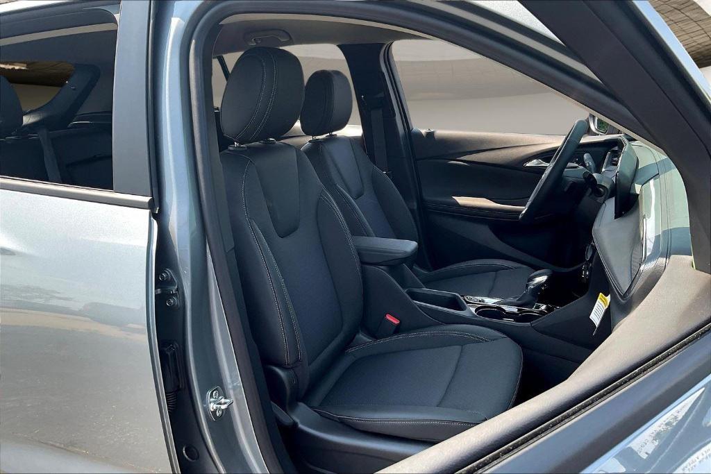 new 2026 Buick Encore GX car, priced at $31,230