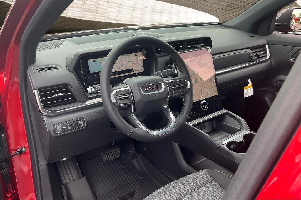 new 2026 GMC Terrain car, priced at $34,205