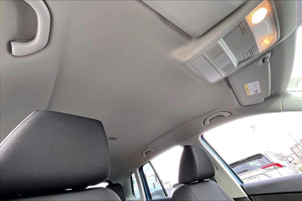 used 2017 Volkswagen Tiguan Limited car, priced at $13,999