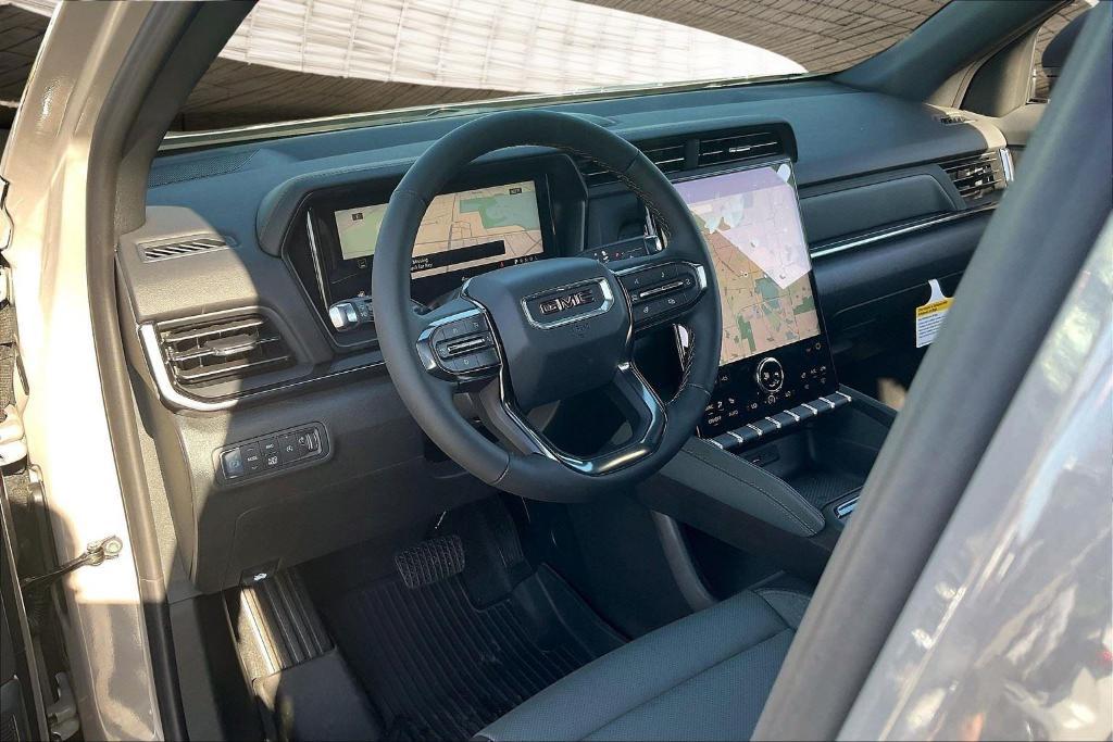 new 2026 GMC Terrain car, priced at $43,080