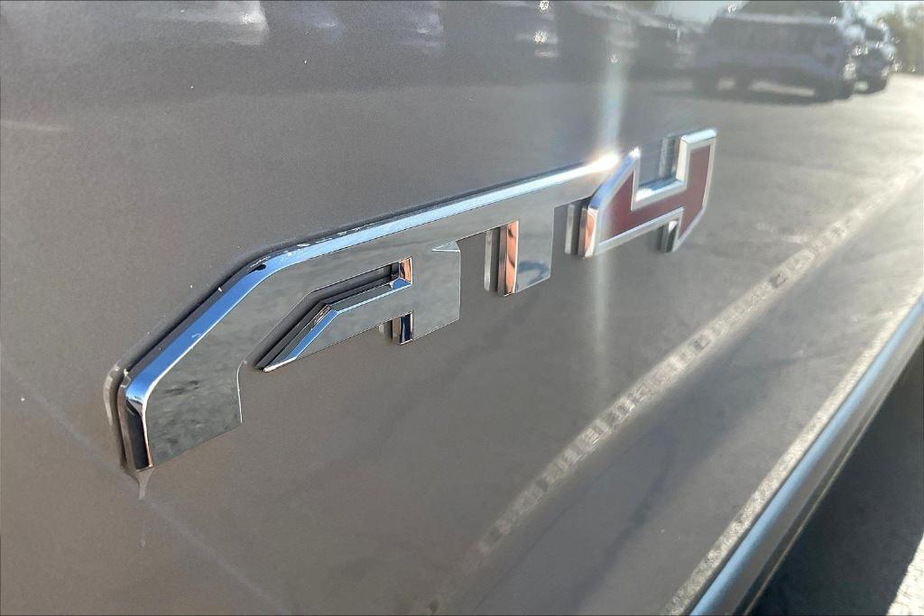 new 2026 GMC Terrain car, priced at $43,080