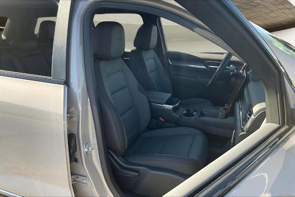 new 2026 GMC Terrain car, priced at $43,080