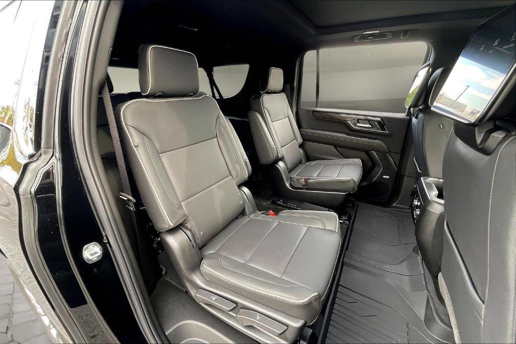 new 2026 GMC Yukon XL car, priced at $86,595