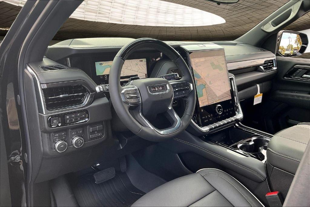 new 2026 GMC Yukon XL car, priced at $86,595