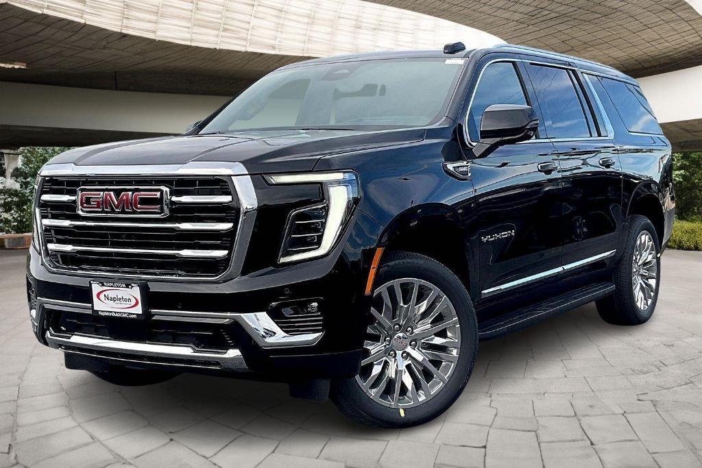 new 2026 GMC Yukon XL car, priced at $86,595