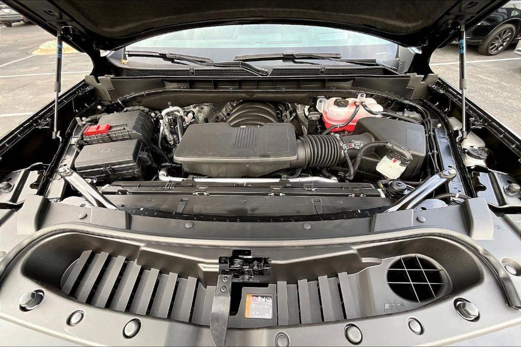 new 2026 GMC Yukon XL car, priced at $86,595