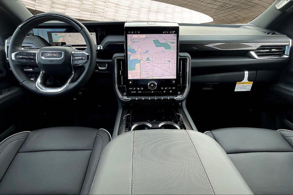 new 2026 GMC Yukon XL car, priced at $86,595