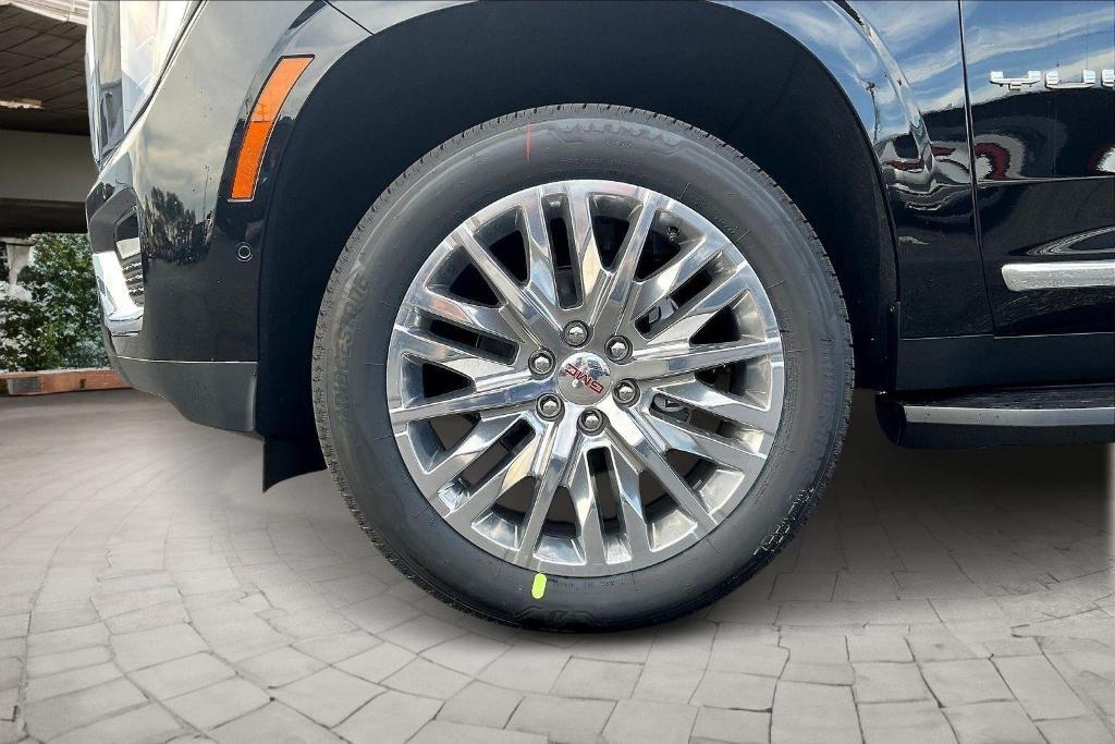 new 2026 GMC Yukon XL car, priced at $86,595