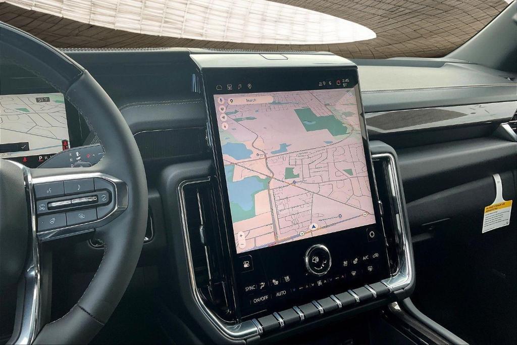 new 2026 GMC Yukon XL car, priced at $86,595