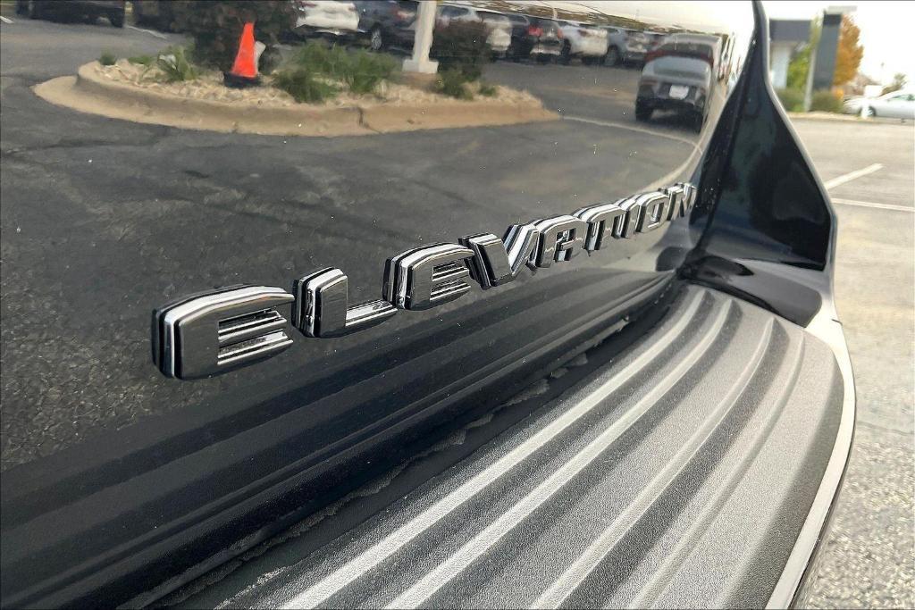 new 2026 GMC Yukon XL car, priced at $86,595