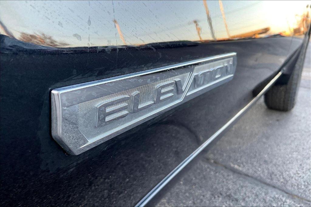 new 2026 GMC Sierra 1500 car, priced at $56,704