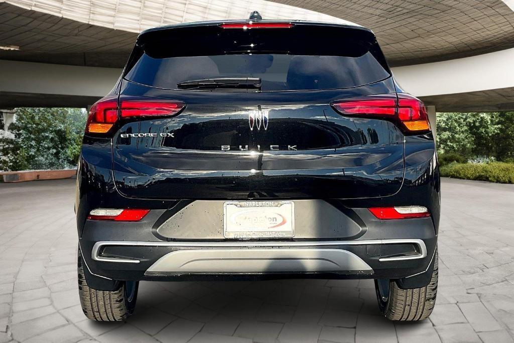 new 2026 Buick Encore GX car, priced at $28,379