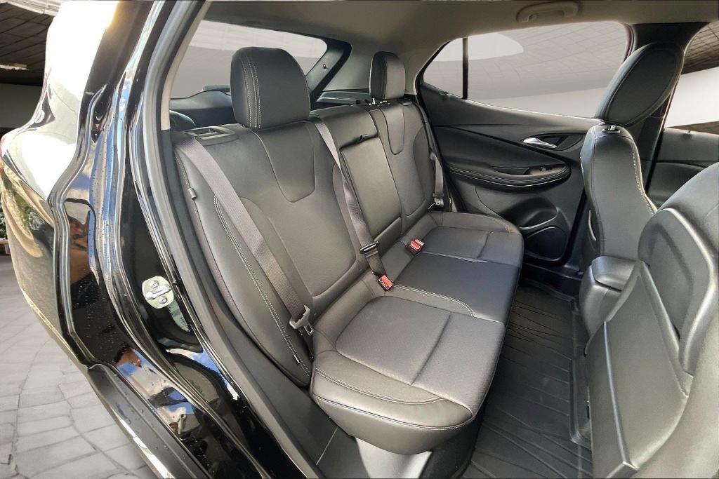 new 2026 Buick Encore GX car, priced at $28,379