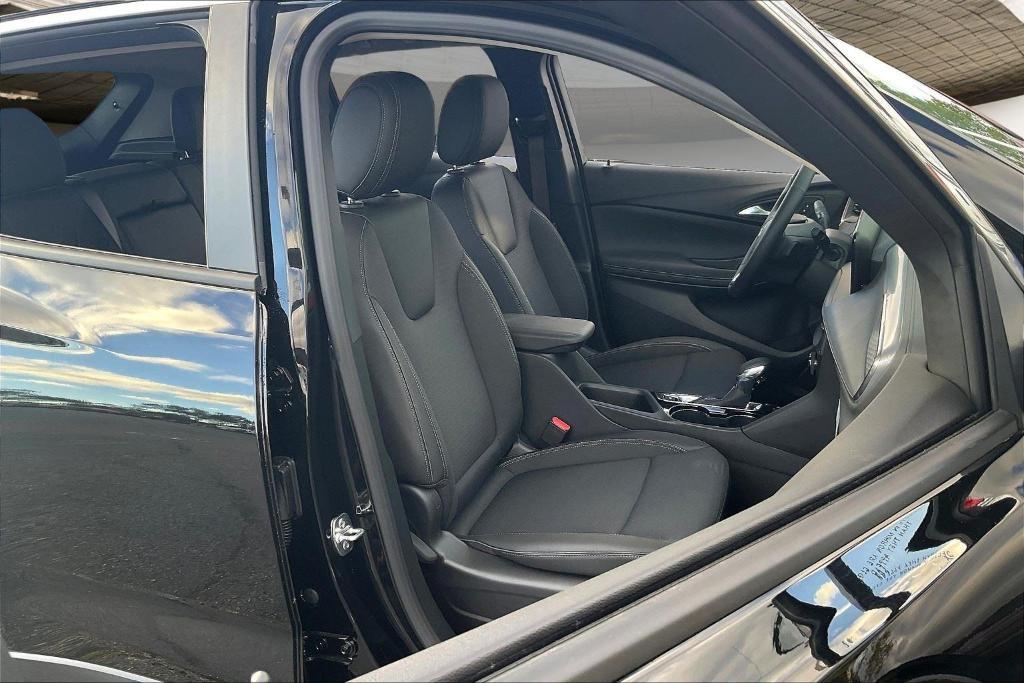 new 2026 Buick Encore GX car, priced at $28,379