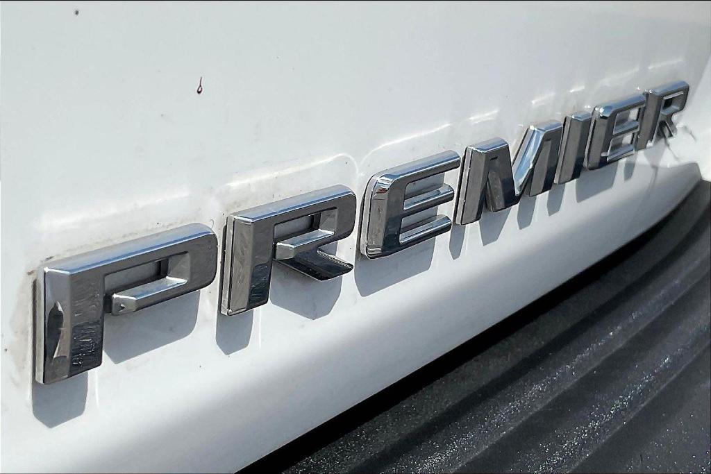used 2023 Chevrolet Tahoe car, priced at $58,999