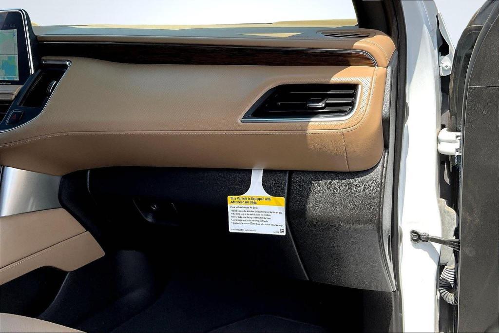 used 2023 Chevrolet Tahoe car, priced at $58,999