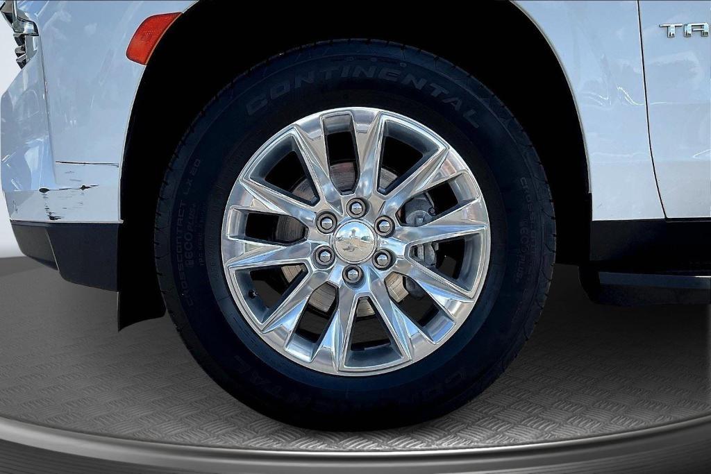 used 2023 Chevrolet Tahoe car, priced at $58,999