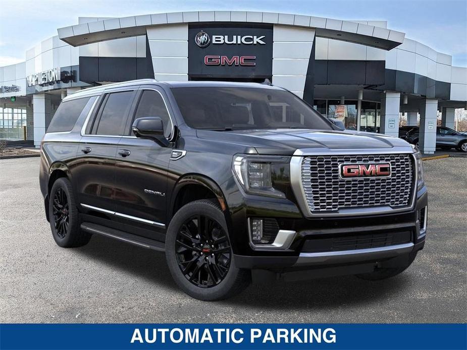 new 2024 GMC Yukon XL car, priced at $91,285