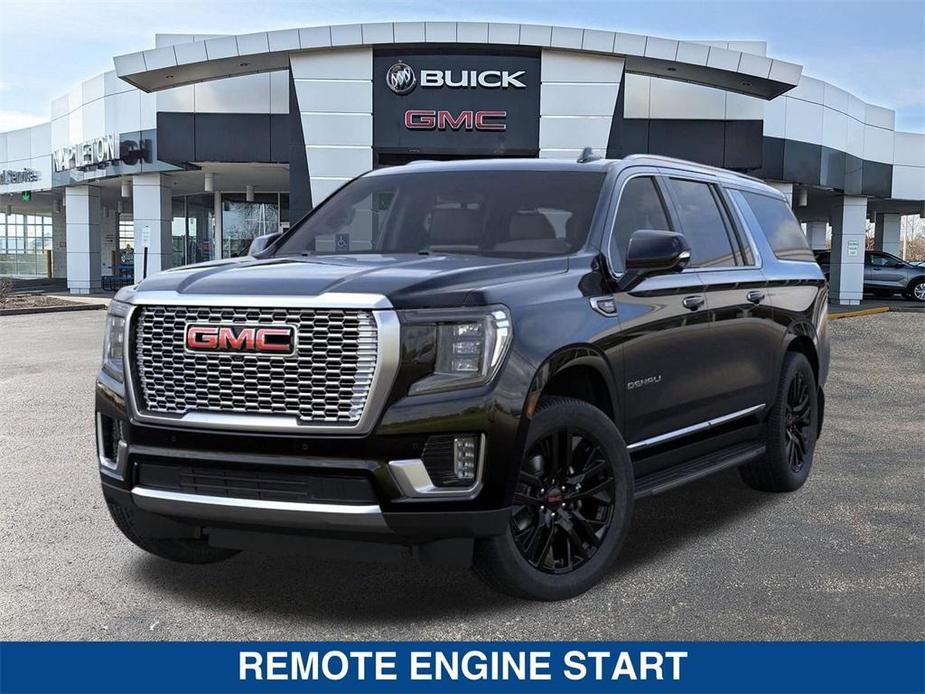 new 2024 GMC Yukon XL car, priced at $91,285