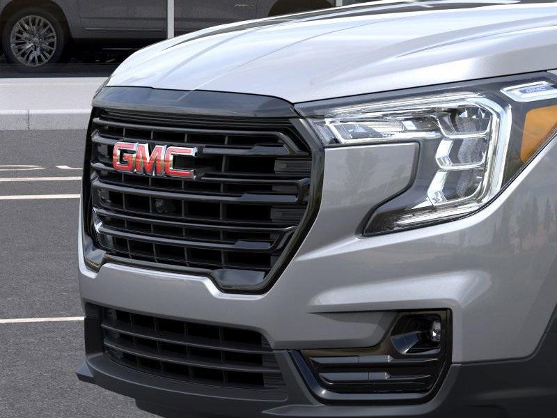 new 2024 GMC Terrain car, priced at $33,775