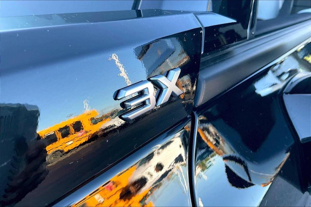 new 2025 GMC HUMMER EV Pickup car, priced at $91,265