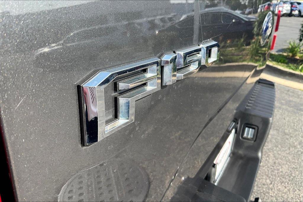 used 2015 Ford F-150 car, priced at $22,489