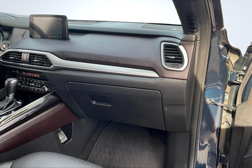 used 2019 Mazda CX-9 car, priced at $23,495
