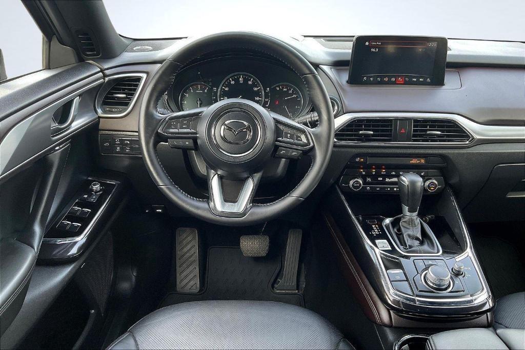 used 2019 Mazda CX-9 car, priced at $23,495
