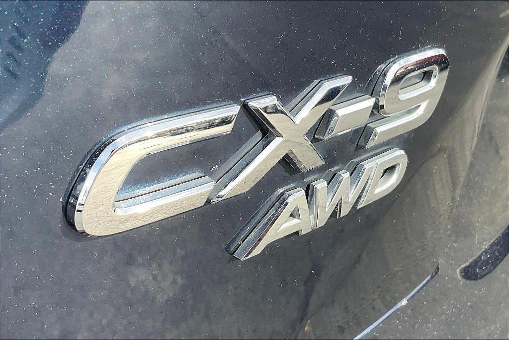 used 2019 Mazda CX-9 car, priced at $23,495