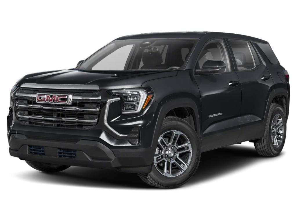 new 2026 GMC Terrain car, priced at $43,558