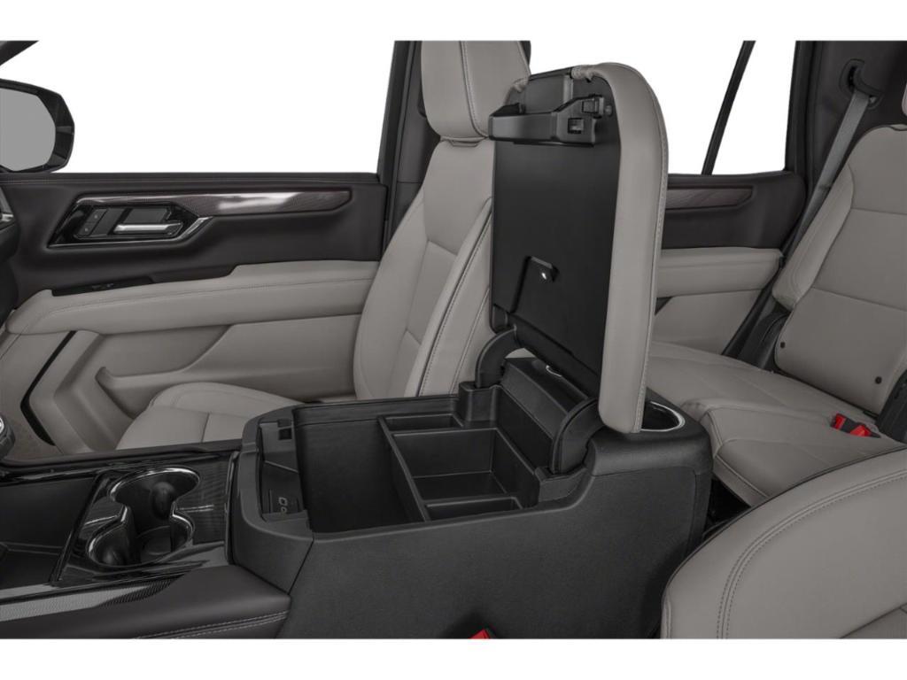 new 2026 GMC Yukon car, priced at $78,035