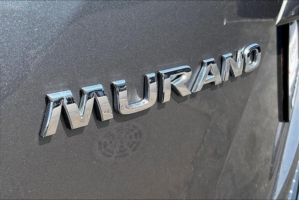 used 2018 Nissan Murano car, priced at $14,998