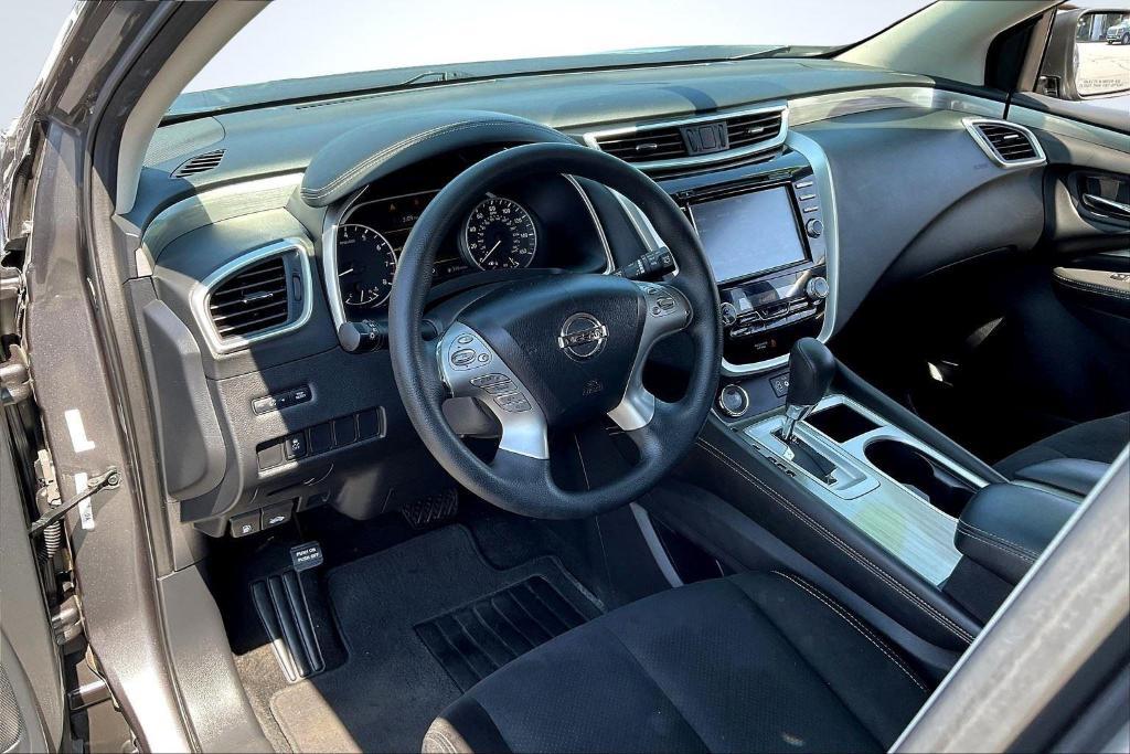 used 2018 Nissan Murano car, priced at $14,998