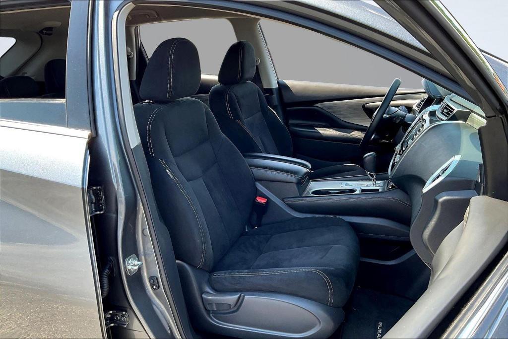 used 2018 Nissan Murano car, priced at $14,998