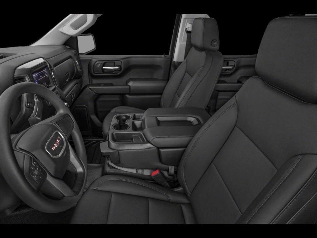 new 2024 GMC Sierra 1500 car, priced at $64,425
