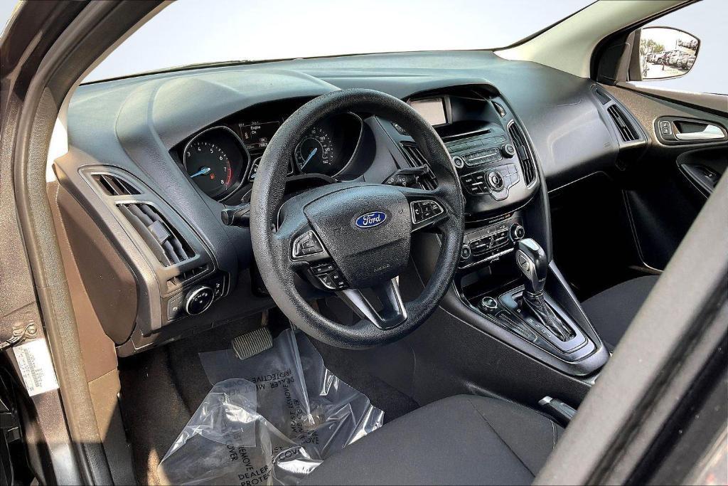 used 2016 Ford Focus car, priced at $7,909