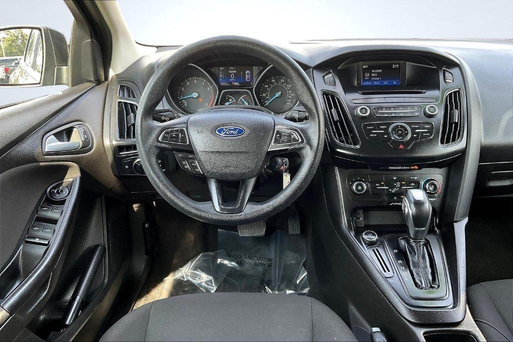 used 2016 Ford Focus car, priced at $7,909