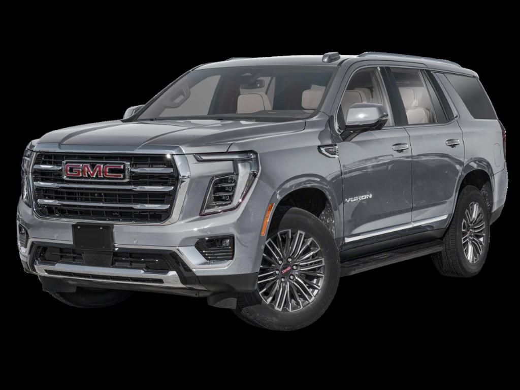 new 2025 GMC Yukon car, priced at $79,255