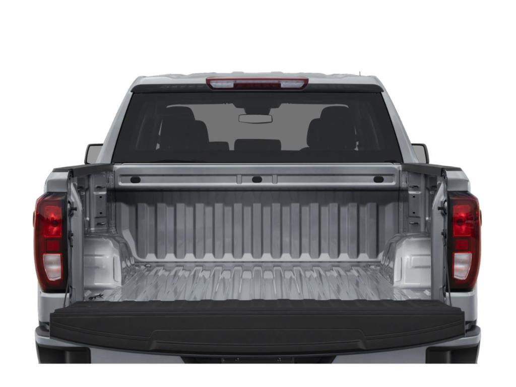 new 2026 GMC Sierra 1500 car, priced at $60,243
