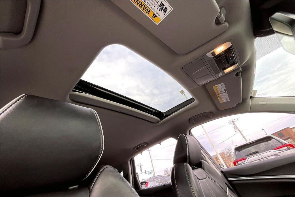 used 2018 Acura MDX car, priced at $23,999