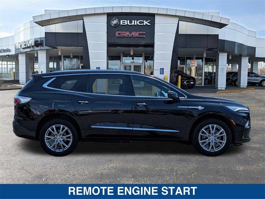 new 2024 Buick Enclave car, priced at $43,030